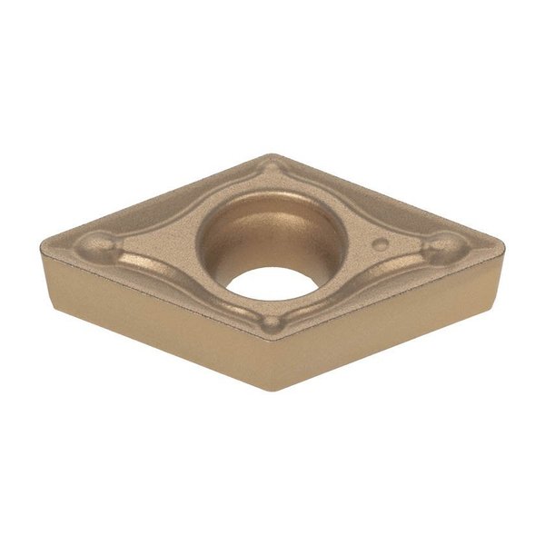 Turning Indexable Insert, DCMT 21.5, PK10