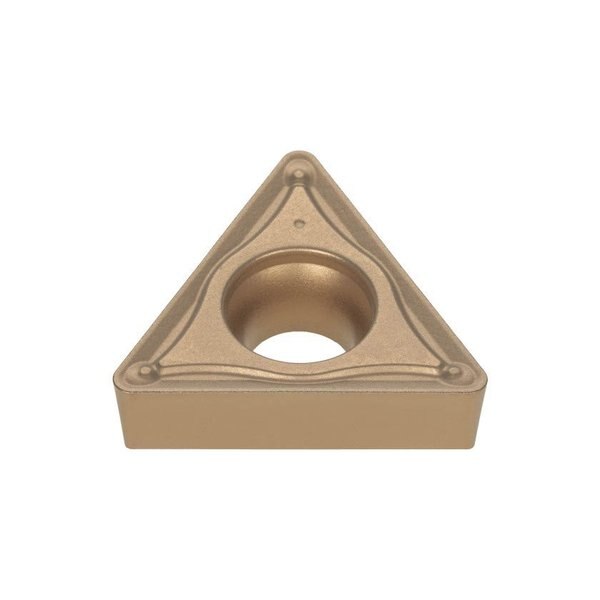 Turning Indexable Insert, TCMT 32.5, PK10