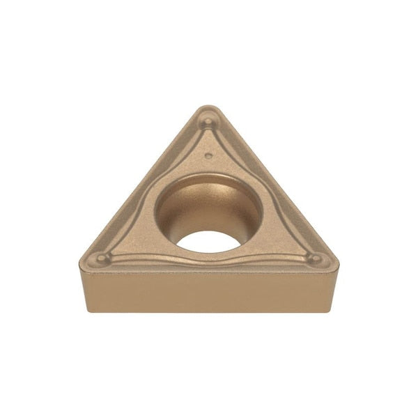 Turning Indexable Insert, TCMT 21.5, PK10