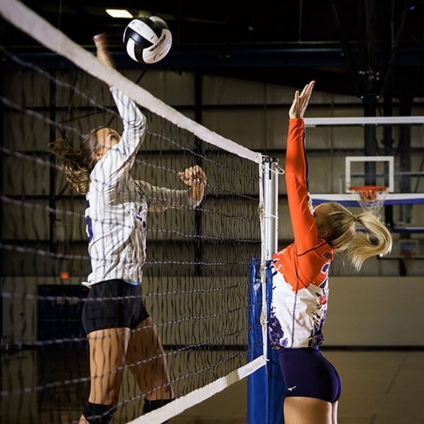 Official Olympic VolleyBall Net, 32ft