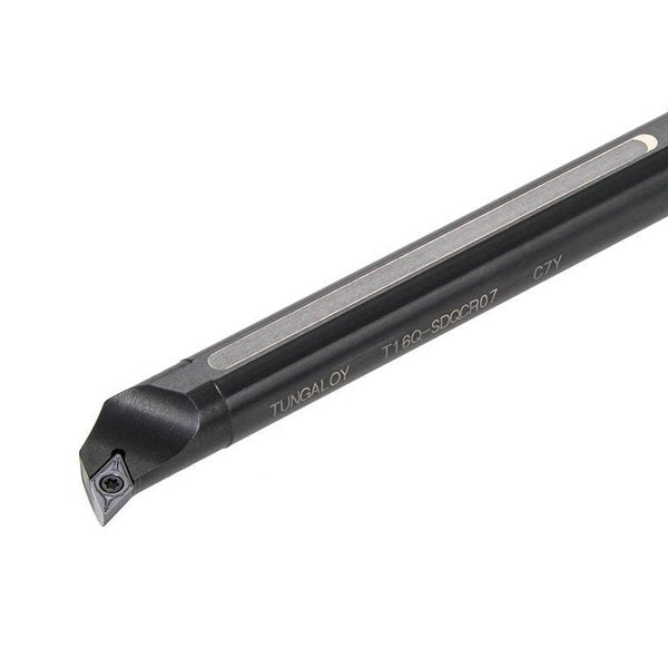 Indexable Grooving and Parting Tool, T25S
