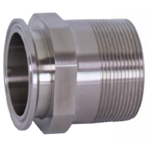 Adapter 316L, 3/4
