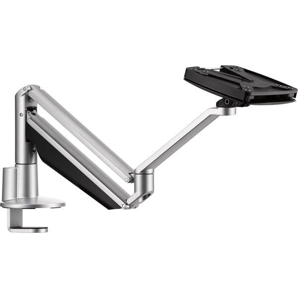 Monitor Arm with Taller Profile for Larg