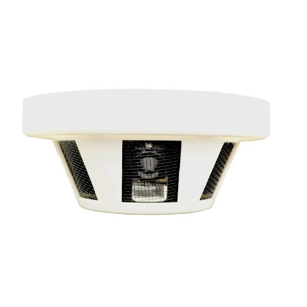 Hd-Tvi Covert Camera, 3.7mm, White