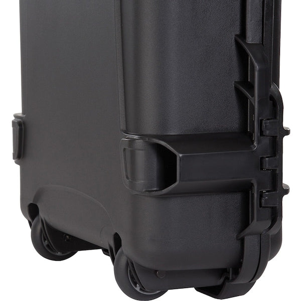 Black Long Case, 55.1