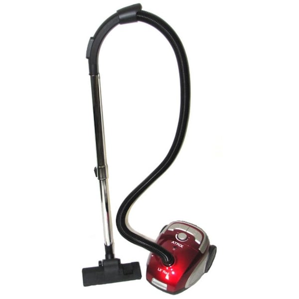 Lil Red HEPA Vacuum