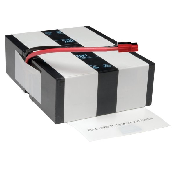 UPS Replacement Battery, Tripp Lite, 2U