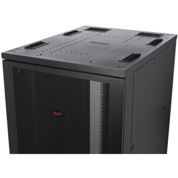 Enclosure, 31.50in W, 47.24in D, 91.50 in H