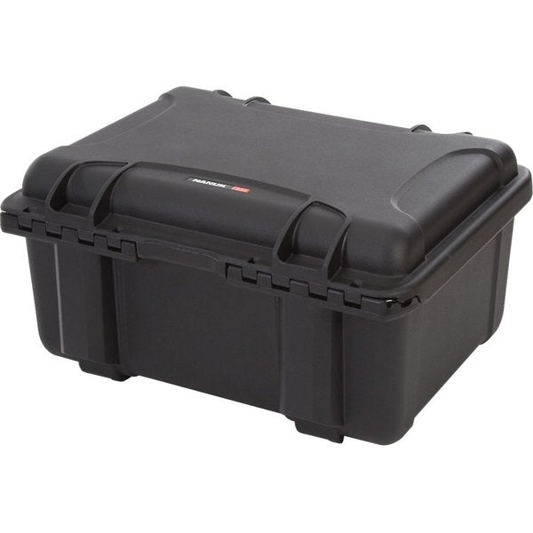 Black Carrying Case, 19.9