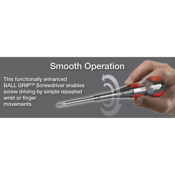 Replacement Blade for BALL GRIP Ratchet