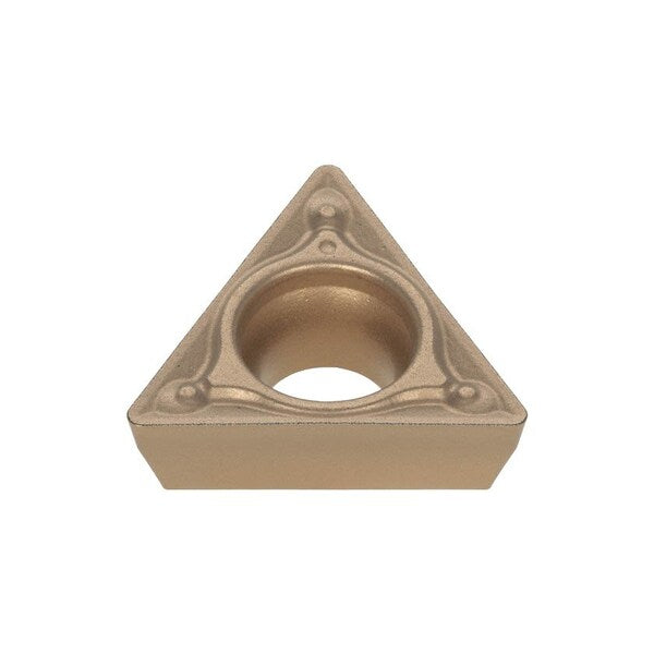 Turning Indexable Insert, TPMT 21.5, PK10