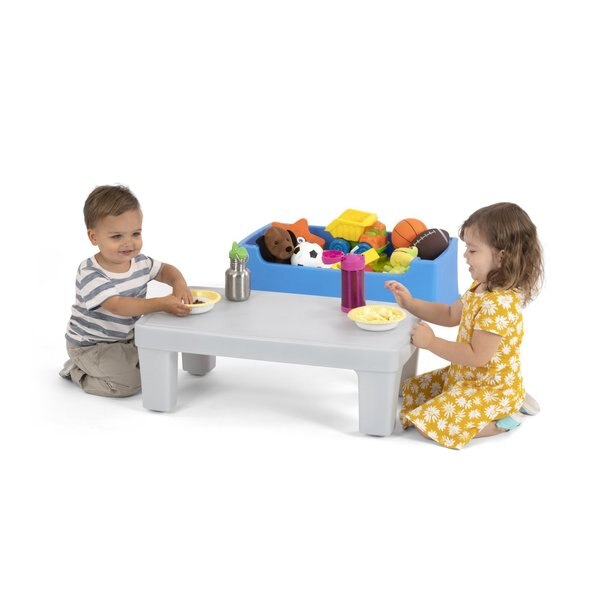 Play Around Storage Table