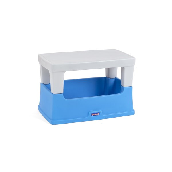 Play Around Storage Table