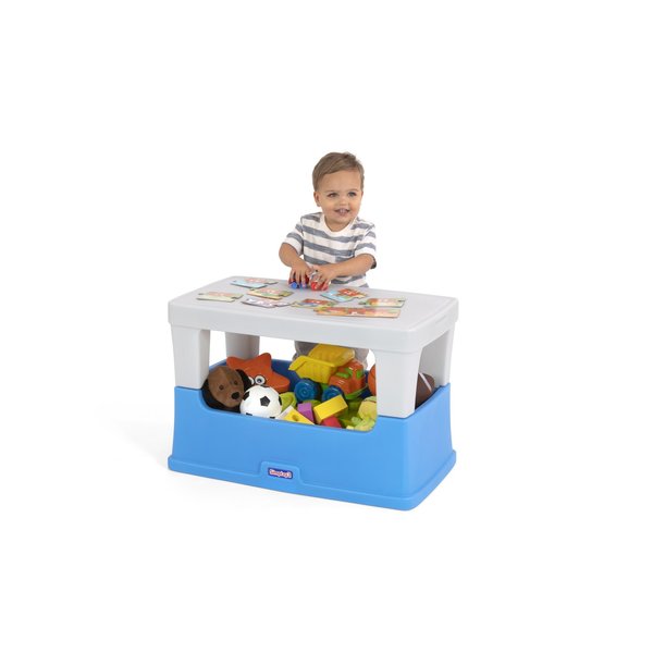 Play Around Storage Table