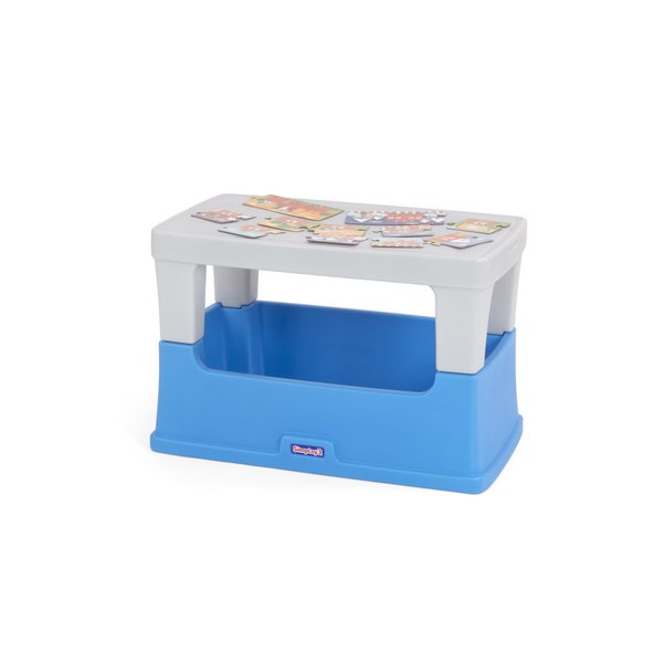 Play Around Storage Table