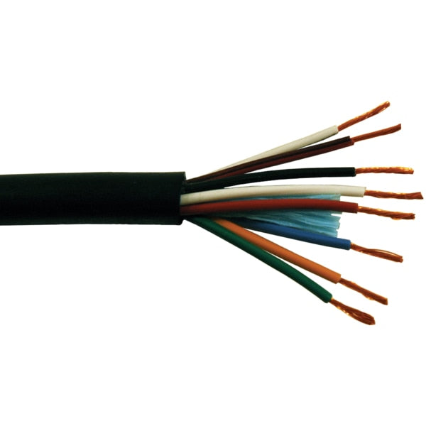 Control Cable, 18/8,500ft.
