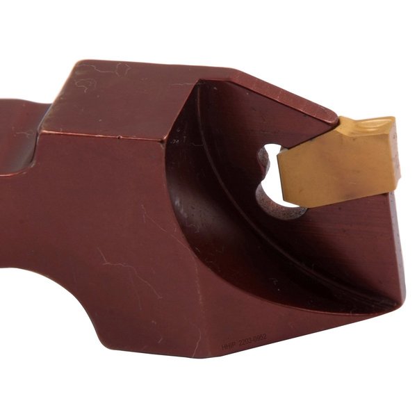 Style SGTHR 9.5-2 Cut-Off Tool Holder