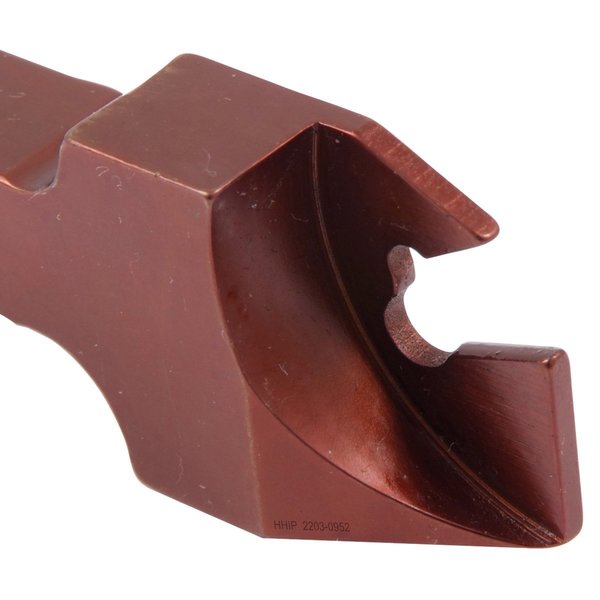 Style SGTHR 9.5-2 Cut-Off Tool Holder