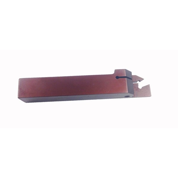 Style 12R-40 Right Hand Grooving Tool Holder