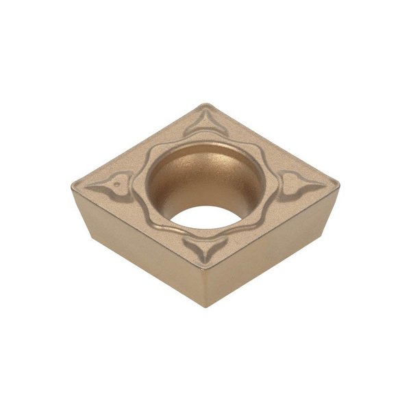 Turning Indexable Insert, CPMT 32.5, PK10
