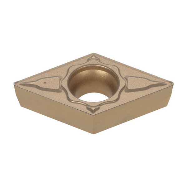 Turning Indexable Insert, DCMT32.5, PK10