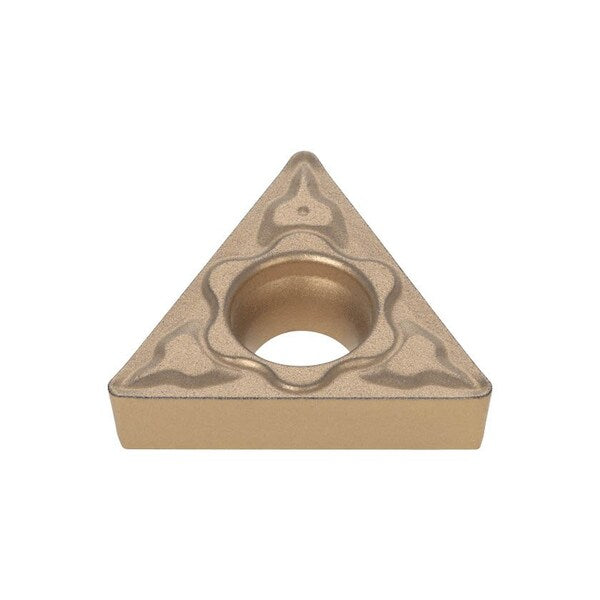 Turning Indexable Insert, TCMT 32.5, PK10