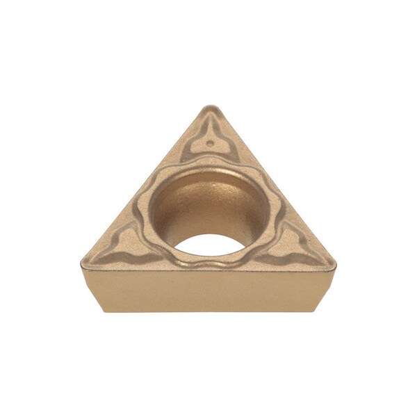 Turning Indexable Insert, TPMT 21.5, PK10