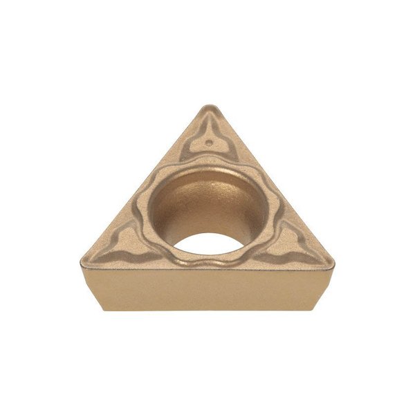 Turning Indexable Insert, TPMT 21.5, PK10