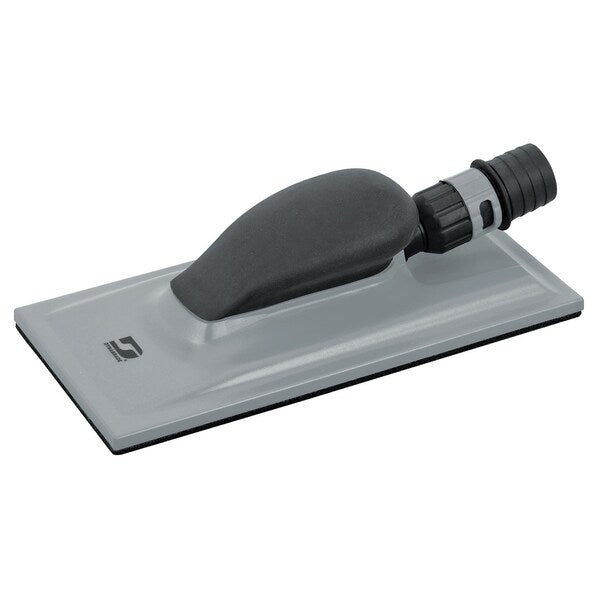 D Hand Sanding Block, 115x230