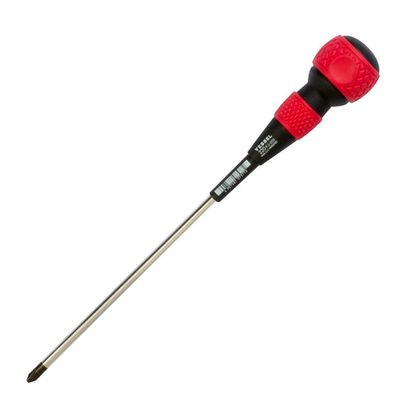 BALL GRIP Screwdriver No.220 +2x200