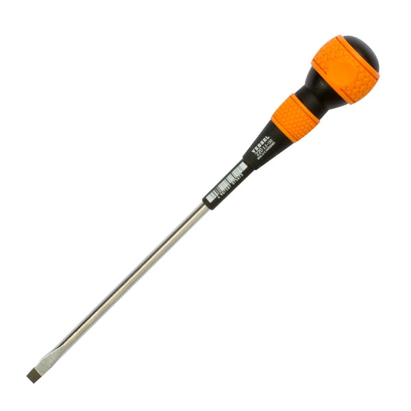 BALL GRIP Screwdriver No.220 -5.5x150