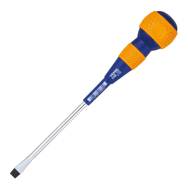 BALL GRIP Screwdriver No.220 -8x150