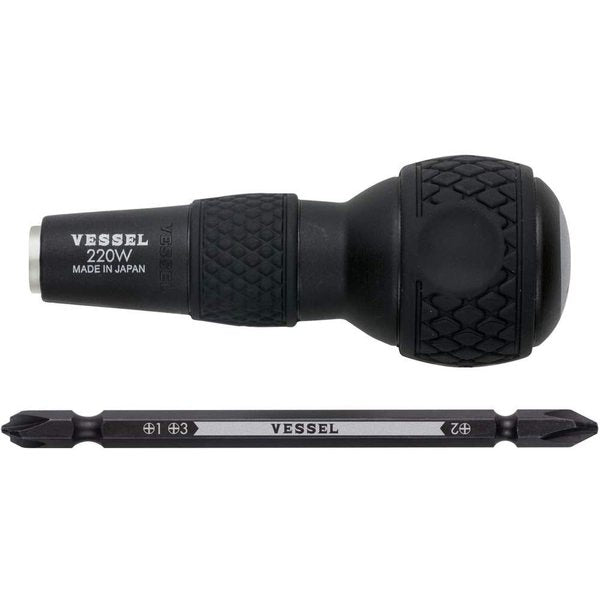 BALL GRIP 1/4