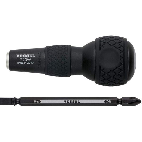 BALL GRIP 1/4