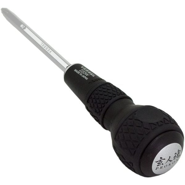 BALL GRIP 1/4