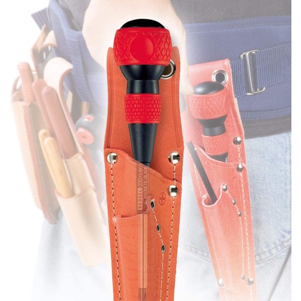 BALL GRIP Screwdriver No.220 -5.5x150