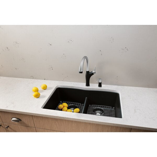 Stainless Steel Sink Grid (Diamond Double Right Bowl)