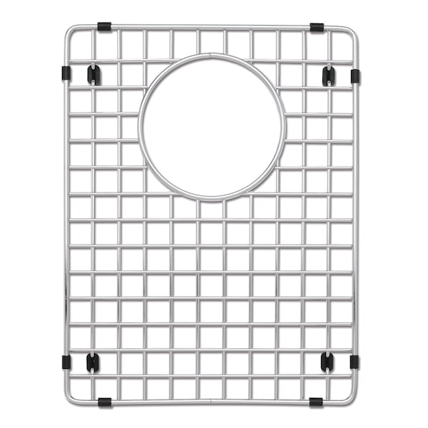 Stainless Steel Sink Grid (Precis Bar)