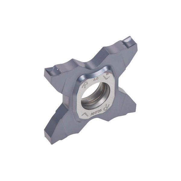 Parting Off Indexable Insert, TCL27-, PK5