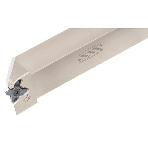 Groove/Turn Indexable Holder, STCR12-18-C