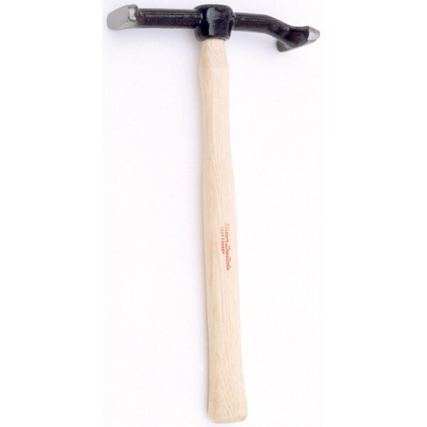 Door Skin Hammer, 1lb.