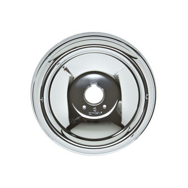 Escutcheon, Moen Tub Showers