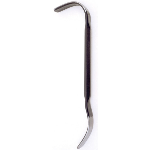 Double, End Door And Side, Apron Spoon
