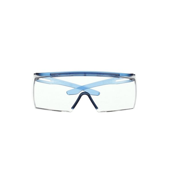 Series 3700, Blue Temple, Clear, PK10