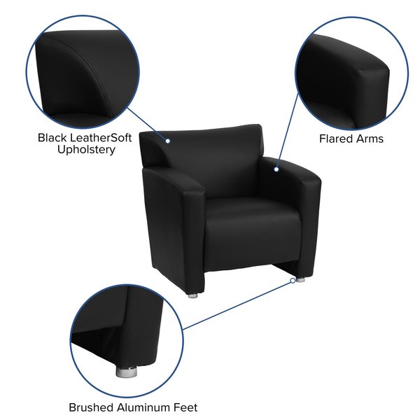 Chair, 30