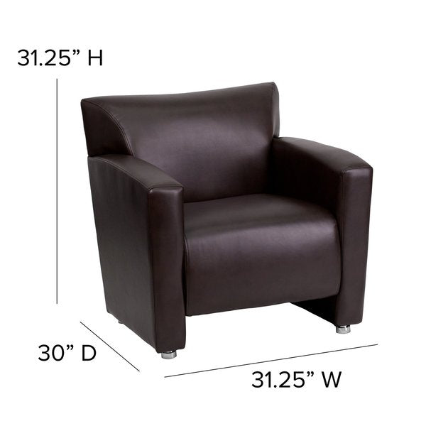 Chair, 30