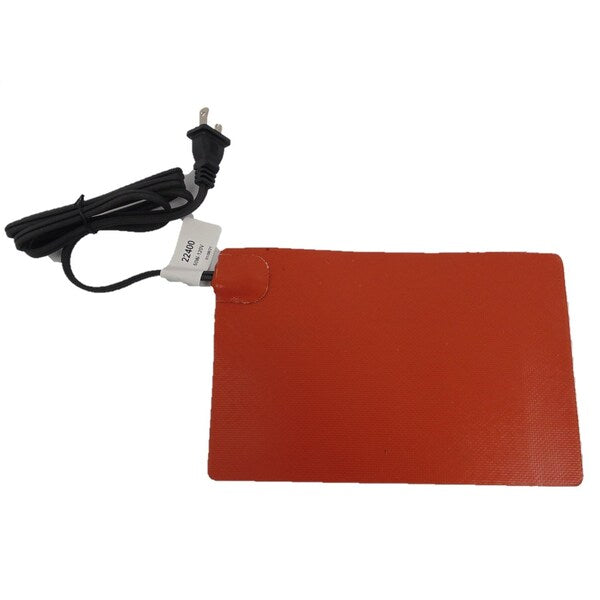 Battery Pad, 5x8