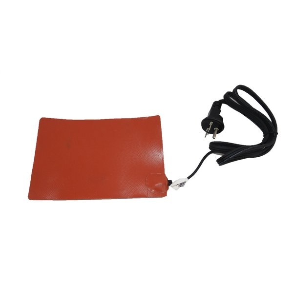 Battery Pad, 5x8