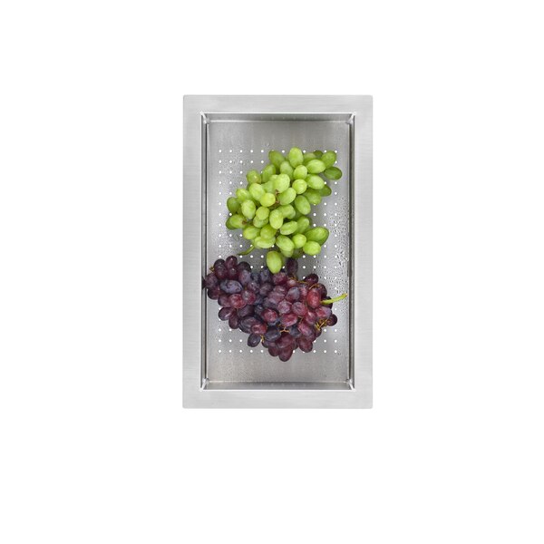 Colander - Precision 16