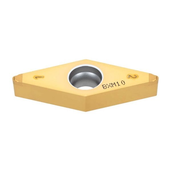 Turning Indexable Insert 2QP-VBGT221 HP